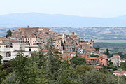 Hotel Aggravi Chianciano Terme