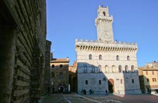 Montepulciano