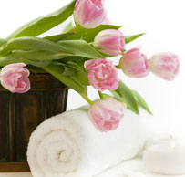 Offerta Week-end Relax alla Terme
