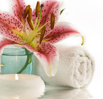 Offerta Week-end Benessere