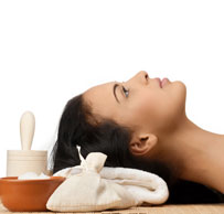 Offerta Week-end Benessere